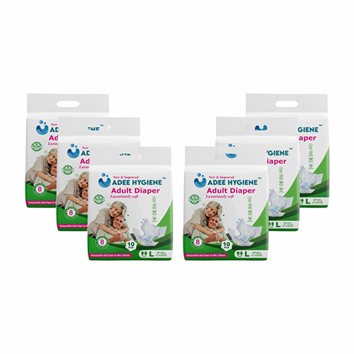 Adult Diaper