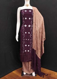RAYON DRESS MATERIAL