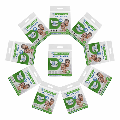 Adult Diaper Large Disposable
