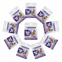 Adult Diaper Medium Disposable