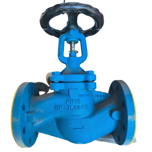 Spirax Sarco Control Valve - Port Size: Customized