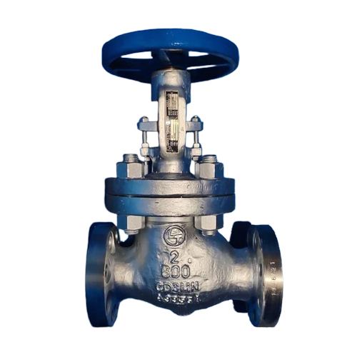 4 Inch Cast Iron Flanged Gate Valve