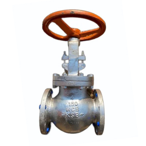Metal Stop Globe Valve