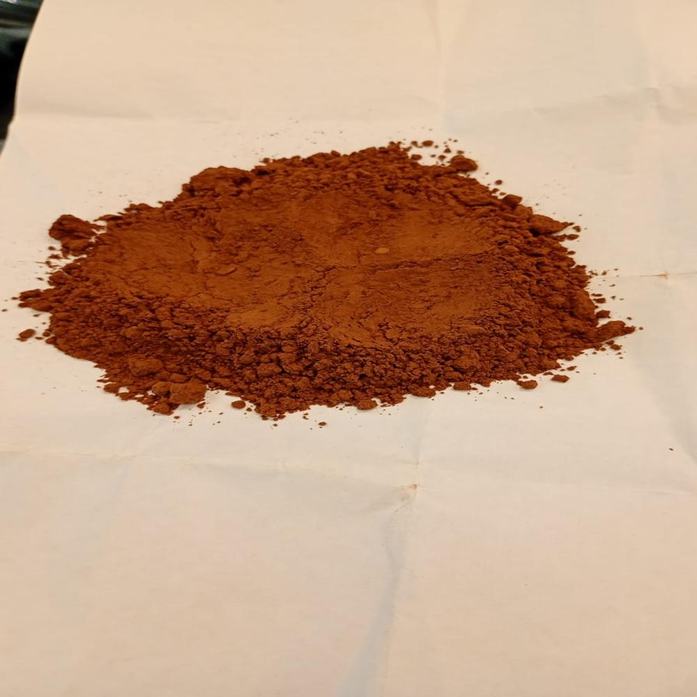 ZNOO7 ALKALISED COCOA POWDER 