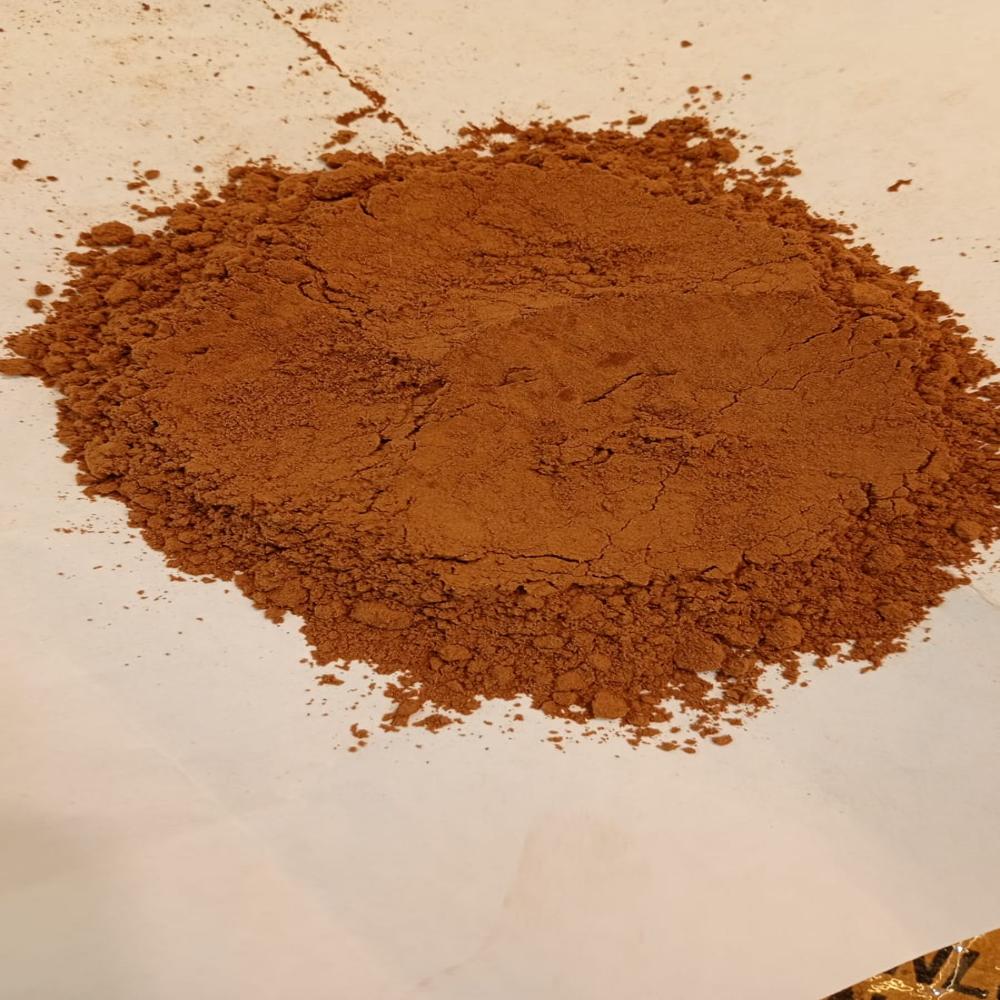 SA03 ALKALIZED COCOA POWDER