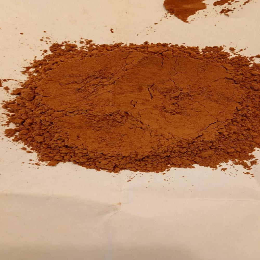 Sa03 Alkalized Cocoa Powder - Application: Bakery