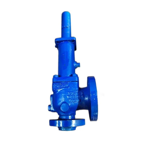 Relief Valves
