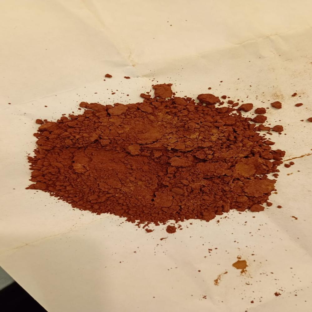 ND 6070 COCOA POWDER 
