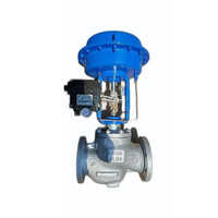 Pneumatic Diaphragm Valve