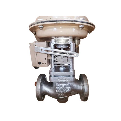 Electro Pneumatic Valve