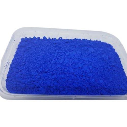 Beta Blue Pigment Powder