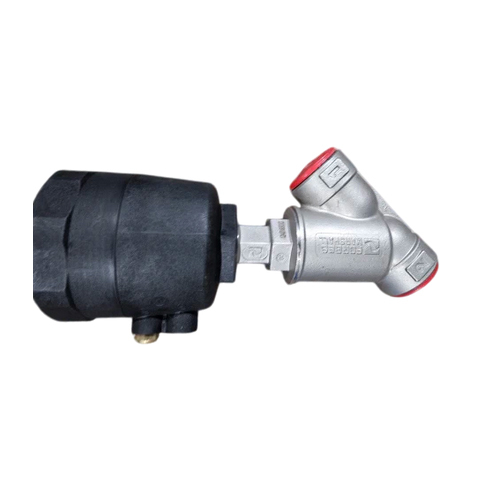 Spirax Sarco Pressure Reducing Valve
