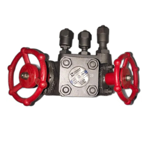 Cmtd42M-S Thermodynamic Steam Trap - Material: Stainless Steel