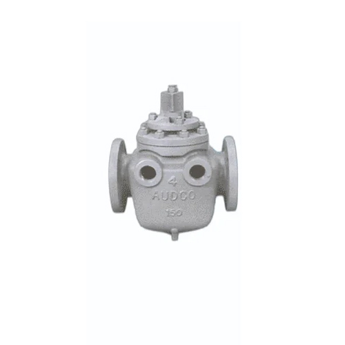 Jacketed Valves
