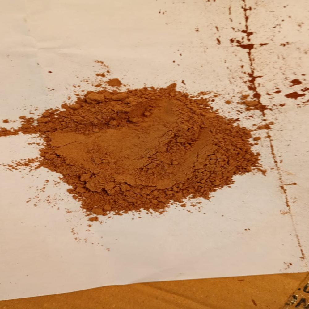 NCT 070 COCOA POWDER