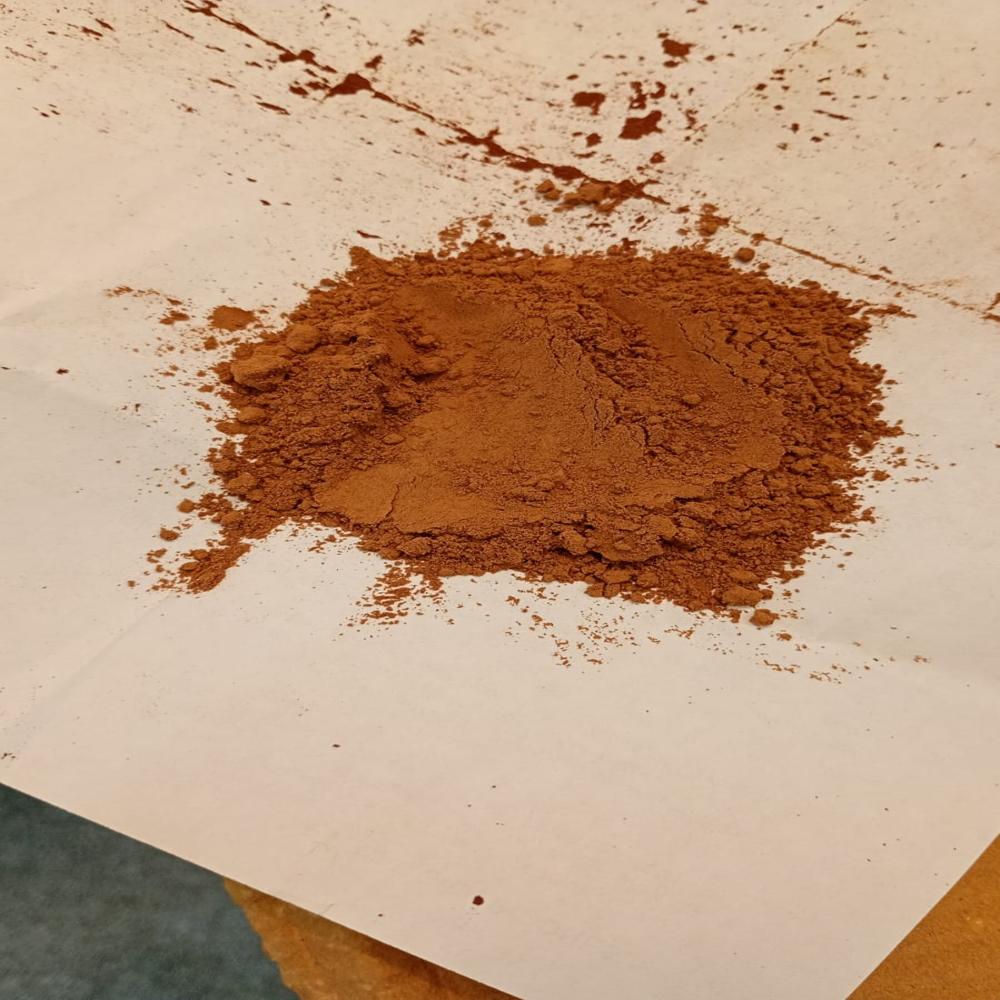 NCT 070 COCOA POWDER