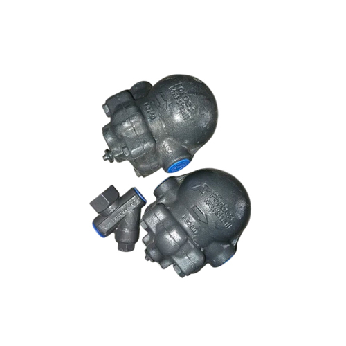 Steam Traps