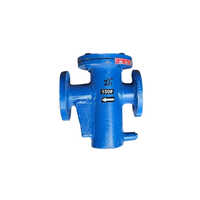 Cast Iron Spirex Moisture Separator