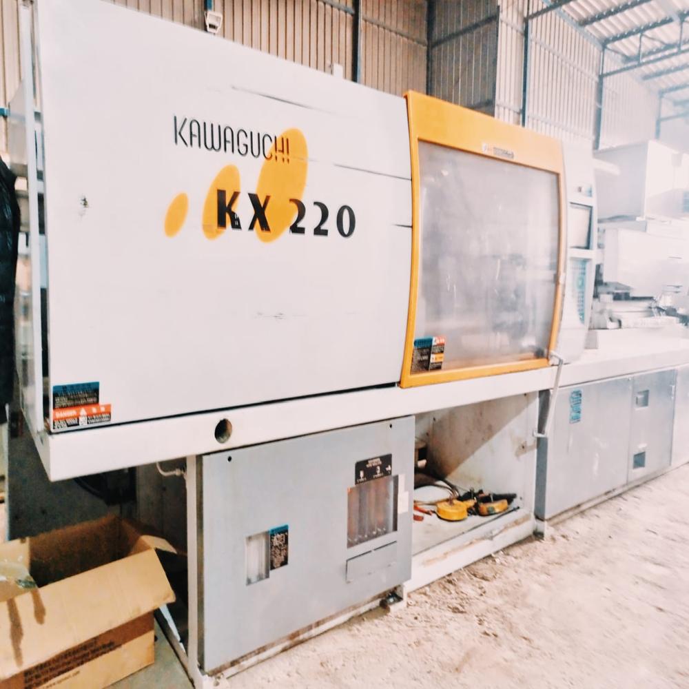KAWAGUCHI KX 220
