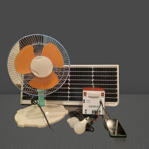 Solar Home Light Sysytem
