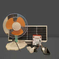 Solar Home Light Sysytem