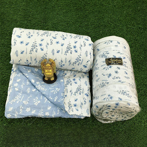 Cotton Comforter