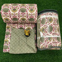 Cotton Comforter