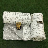 Cotton Comforter
