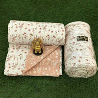 Cotton Comforter