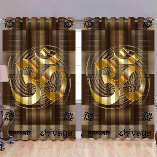 Digital Curtain