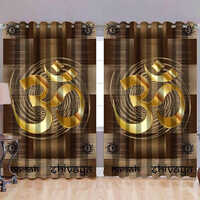 Digital Curtain