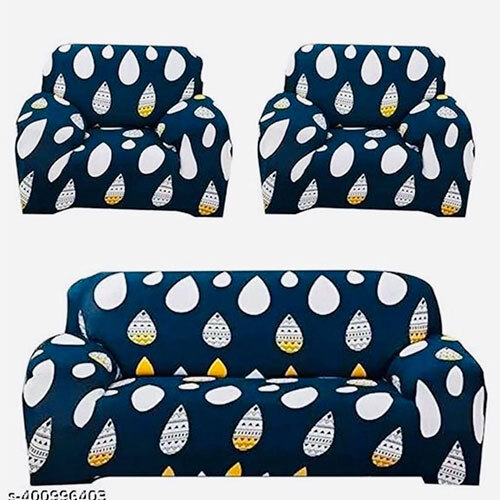 लचीला सोफा कवर - फादर टेक्सटाइल