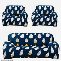 Elastic Sofa Cover