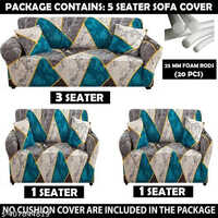 Elastic Sofa Cover