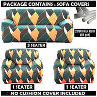 Elastic Sofa Cover