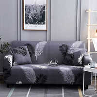 Elastic Sofa Cover