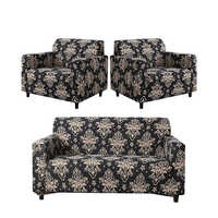 Elastic Sofa Cover