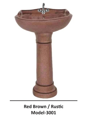 Rustic set