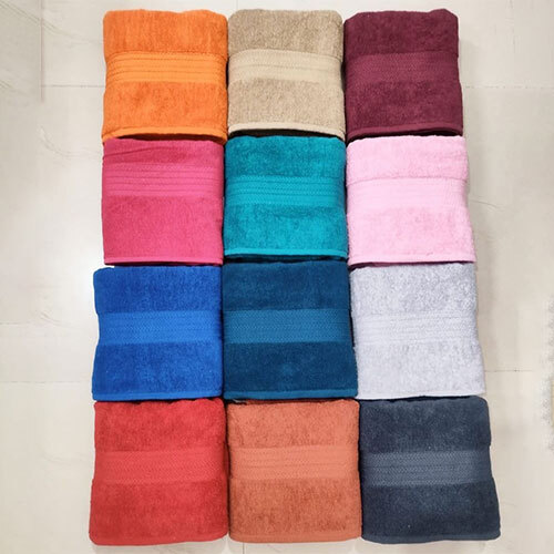 Towel Set