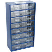 Storage Cabinets & Component Organiser