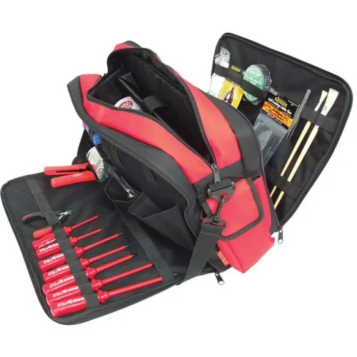 Tool With Laptop Bag