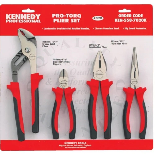 Wire Stripper Plier