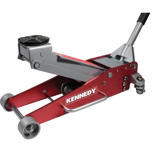 Hydraulic Bottle Jack