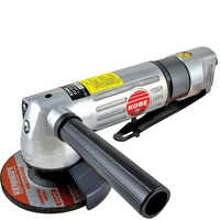 Pneumatic Angle Grinder