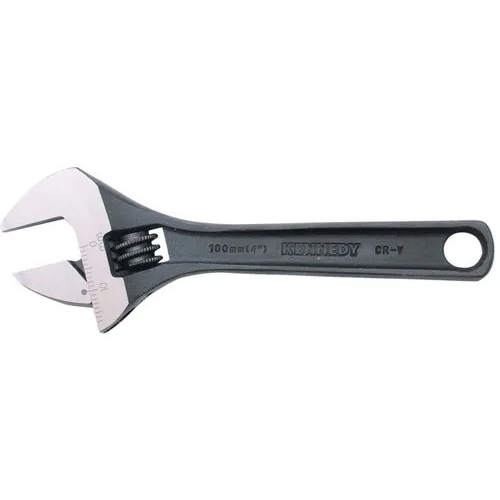 Adjustable Spanner - Wrench