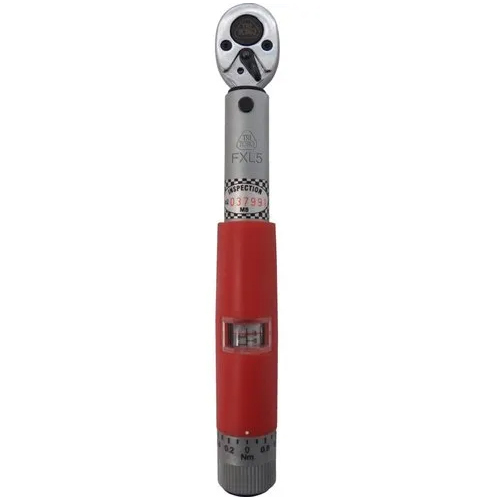Digital Torque Wrench