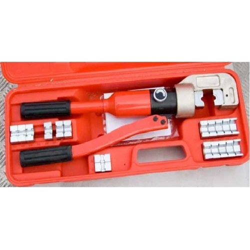 Hydraulic Crimping Tool
