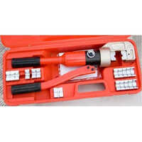 Hydraulic Crimping Tool