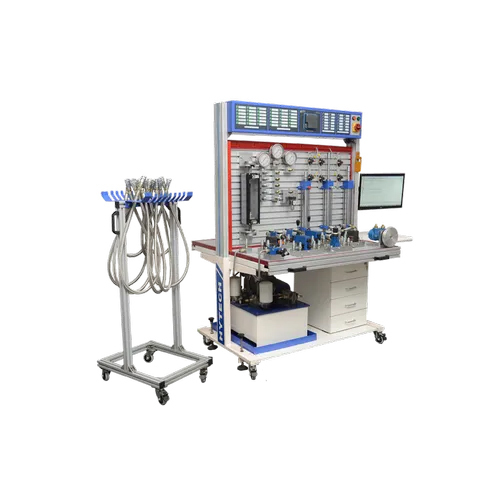 Hydraulic Electro Hydraulic Trainer Equipment