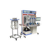 Hydraulic Electro Hydraulic Trainer Equipment